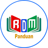 Panduan RDM আইকন