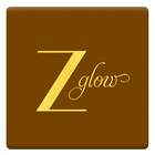 Z Glow App أيقونة