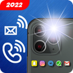SMS Clignotant: Flash On Call