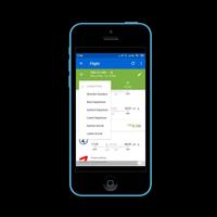 JavaGo - Flight Tickets Booking App With Price Cartaz