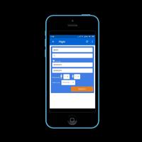 JavaGo - Flight Tickets Booking App With Price syot layar 2