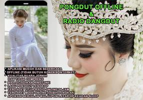 Kumpulan Lagu Pongdut Offline Screenshot 1