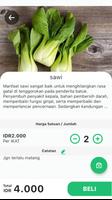 Freshloka - Belanja sayur lebih mudah capture d'écran 3