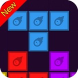 Klassisches Blockpuzzle