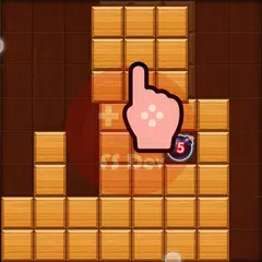 new Wood Block Puzzle 8x8 APK 下載