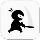 Fat Ninja Run آئیکن