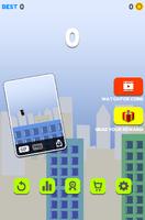 Fat Ninja Run اسکرین شاٹ 3
