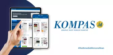 Kompas.id: Baca Berita Lengkap