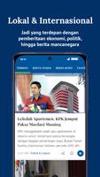 Kompas.id تصوير الشاشة 3