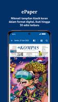 Kompas.id スクリーンショット 1