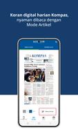 Kompas.id الملصق
