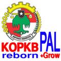 Kopkbpal