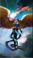 New League of Legends Wild Rift Sticker capture d'écran 2