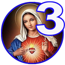 Novena Tiga Salam Maria APK