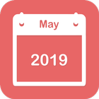 Kalender Indonesia icon