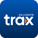 KAI Logistik TRAX