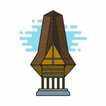Kamus Bahasa Toraja icon