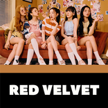 RED VELVET Songs Lyrics