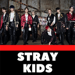 STRAY KIDS Songs Lyrics