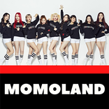 MOMOLAND Songs Lyrics