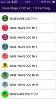 Base COC Farming All TH اسکرین شاٹ 3