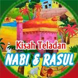 Kisah Teladan Nabi dan Rasul