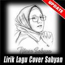 Lirik Lagu Cover Sabyan Terbaru APK