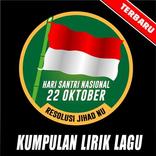 Lirik Lagu-lagu Hari Santri Nasional