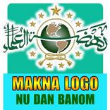 Makna Logo NU dan Banom
