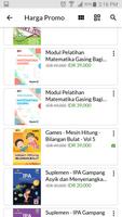 Gasing Books Screenshot 1