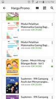 Gasing Books screenshot 1