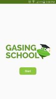 Gasing School poster