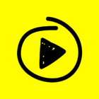 SnapVideo ikon