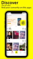 SnapVideo syot layar 1