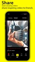SnapVideo syot layar 3