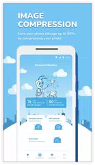 Kecilin VPN+ Data Saver APK download