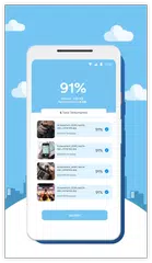 Kecilin VPN+ Data Saver APK download