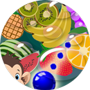 Fresh Fruit Bubble Shooter - ق APK