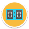 Scoreboard Simple With Voice APK