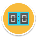 Scoreboard Simple With Voice - APK