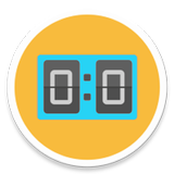Scoreboard Simple With Voice - أيقونة