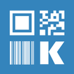 Fresh QR Barcode Scanner Read