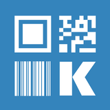 Fresh QR Barcode Scanner Read icon
