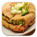 APK Aneka Resep Martabak Lengkap