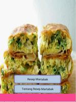 Aneka Resep Martabak Lengkap poster