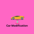 Car Modification