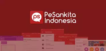 PeSankita Indonesia (Discontinued)