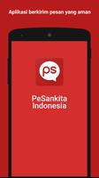 PeSankita Indonesia Affiche