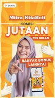 Mitra KitaBeli: Cuan Dari Hape Affiche