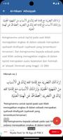 Al-Hikam Ibnu Athoillah screenshot 3